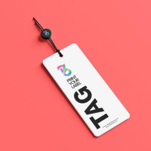 Custom Label Tags in Riyadh