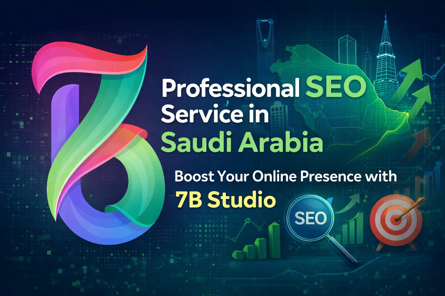 Professional SEO Service