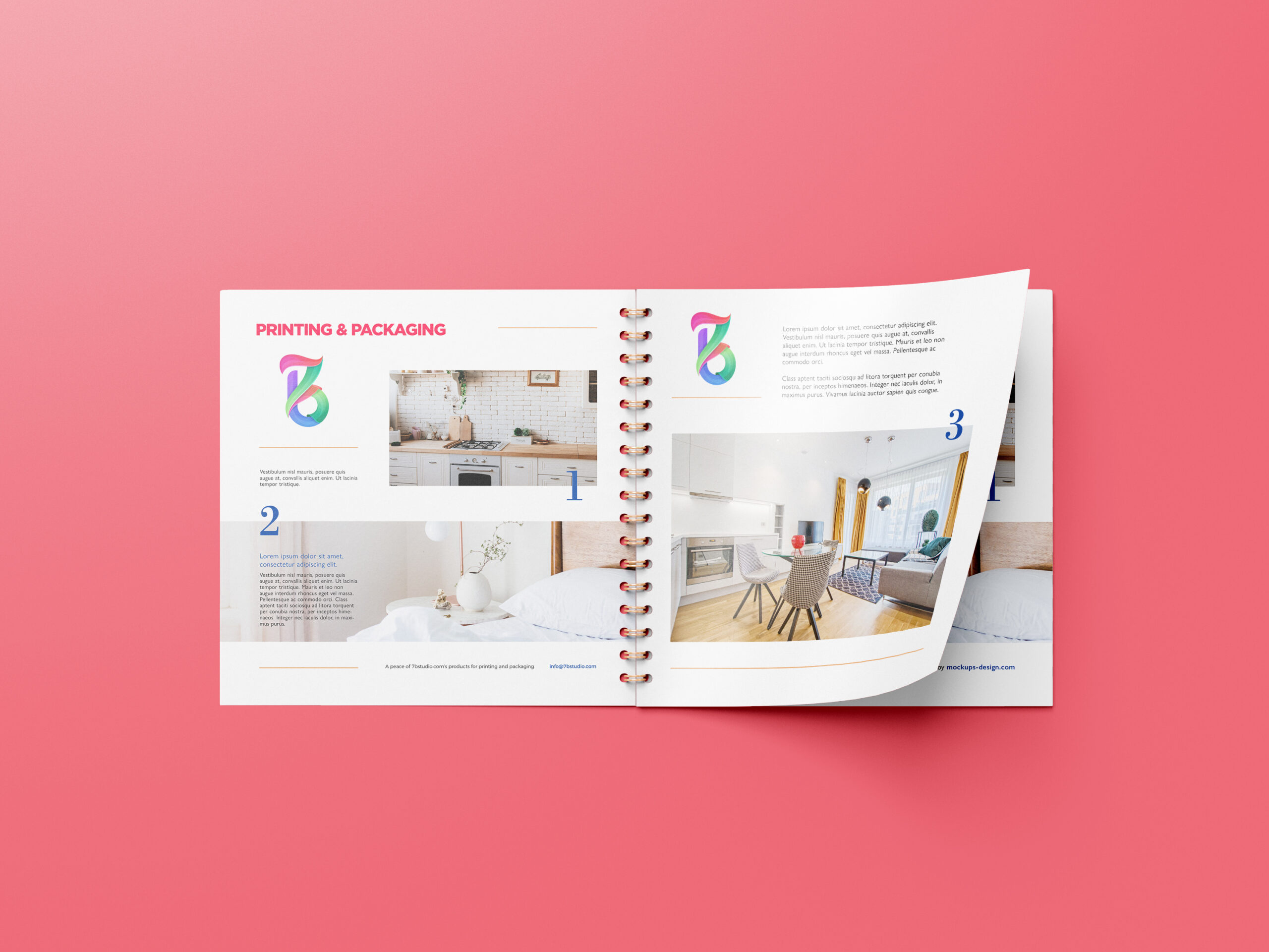 Book Printing in Riyadh