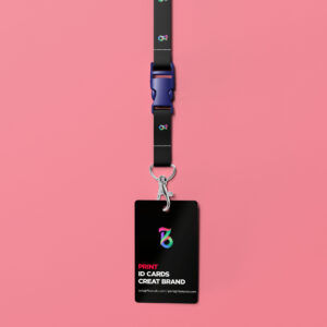 Custom ID Card Printing in Riyadh